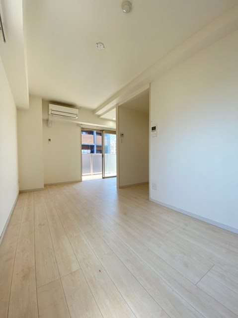 アクシス平尾1番館 ベッドルーム