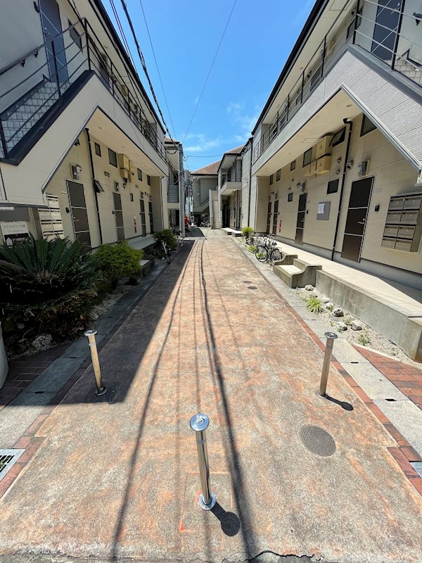 アバター博多駅イーストテラス その他2