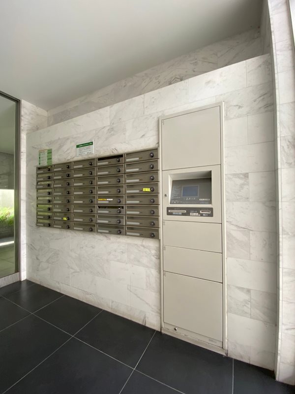 エンクレスト天神4 その他3