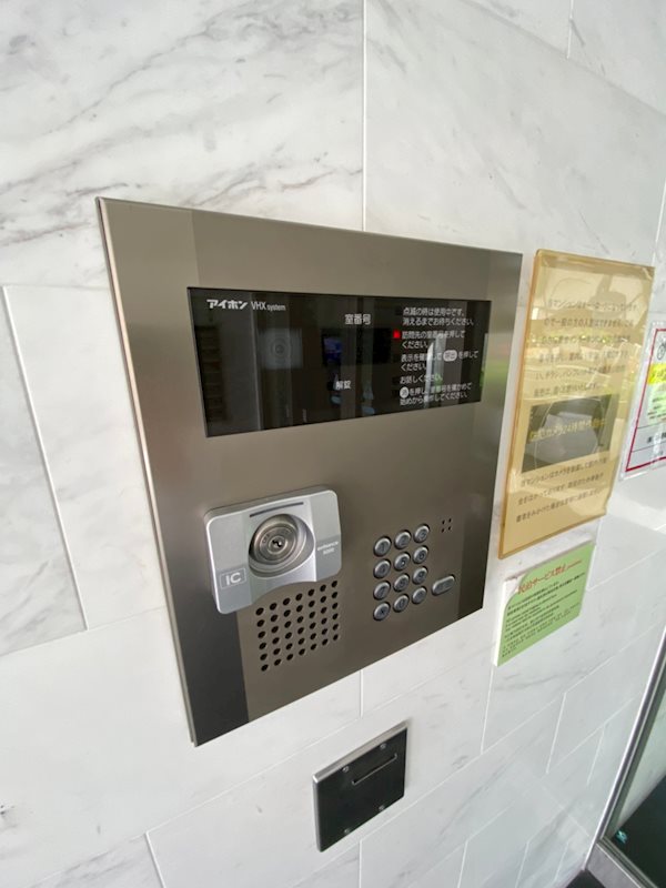 エンクレスト天神4 その他外観2