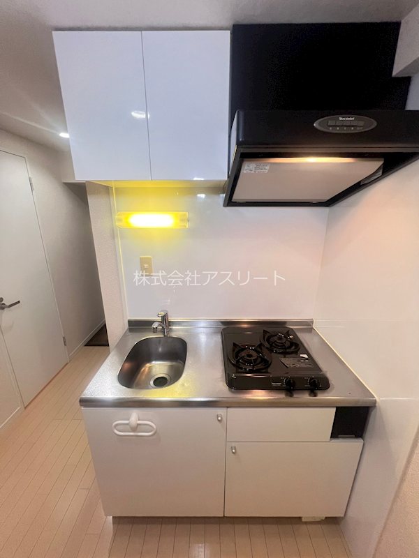 エンクレスト天神4 キッチン