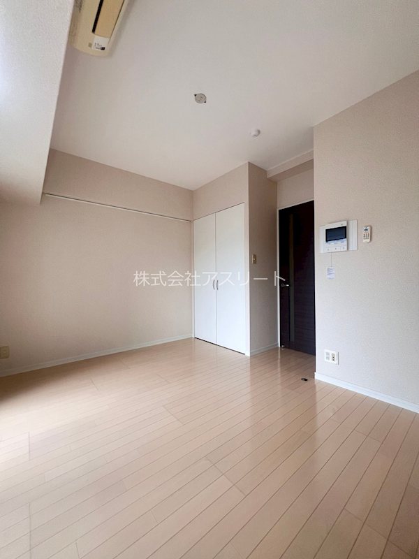 エンクレスト天神4 ベッドルーム