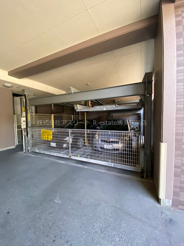 ピュアドームディア県庁前 その他外観1