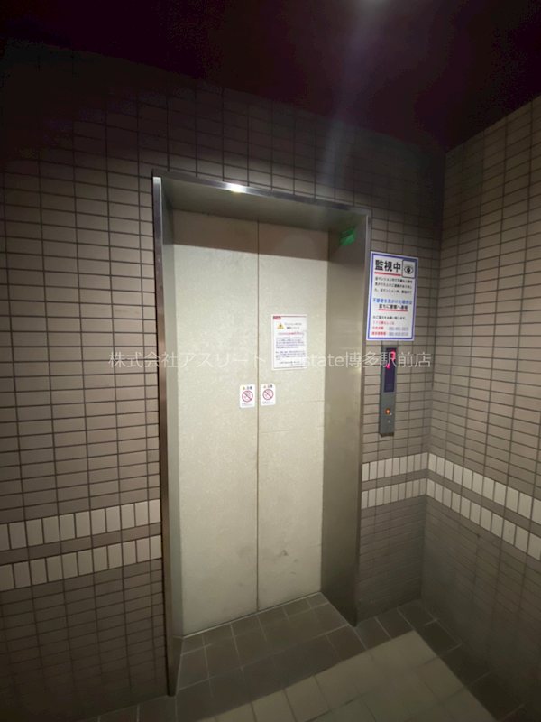 ピュアドームディア県庁前 その他外観4