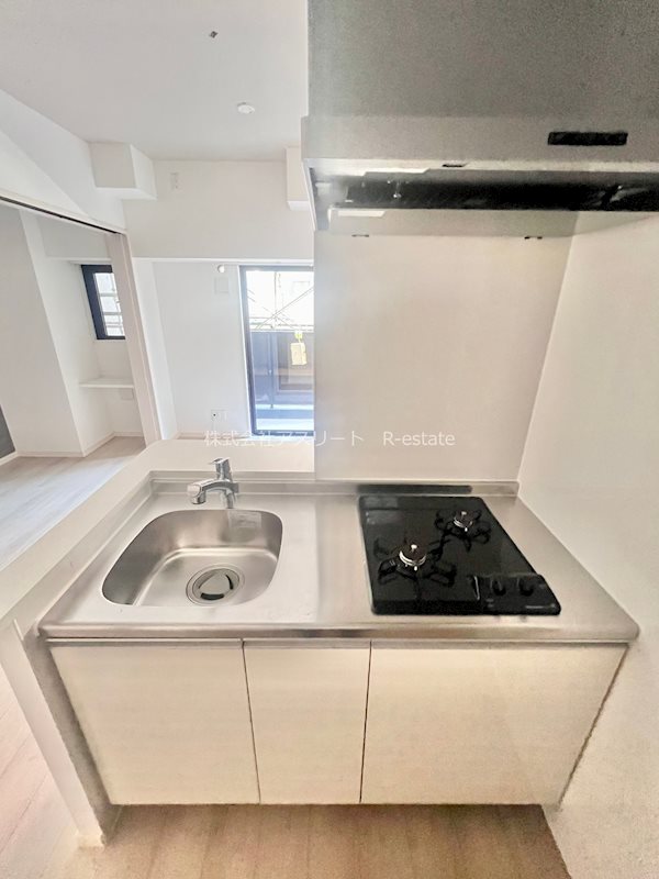 モダンパラッツォ博多PRECIOUS キッチン