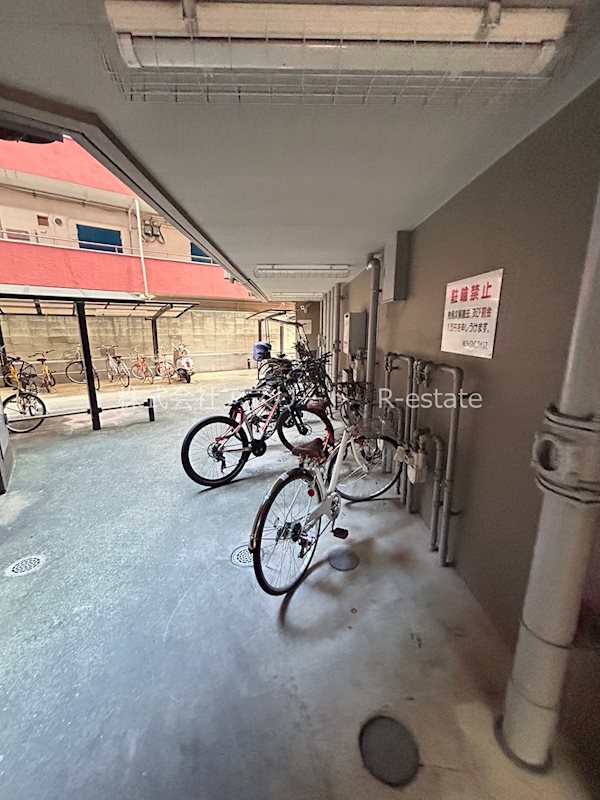 エステートモア警固本通り その他外観3