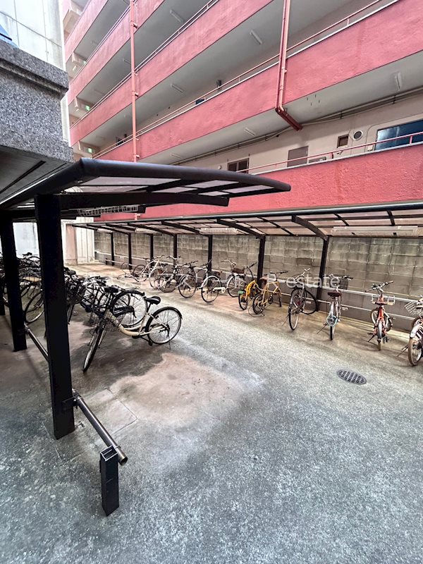 エステートモア警固本通り その他外観4