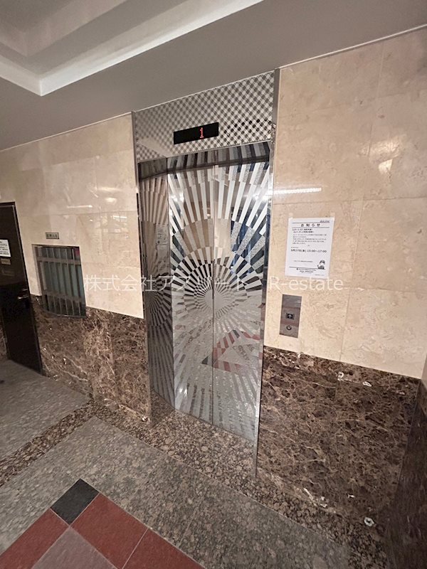 エステートモア警固本通り その他外観6