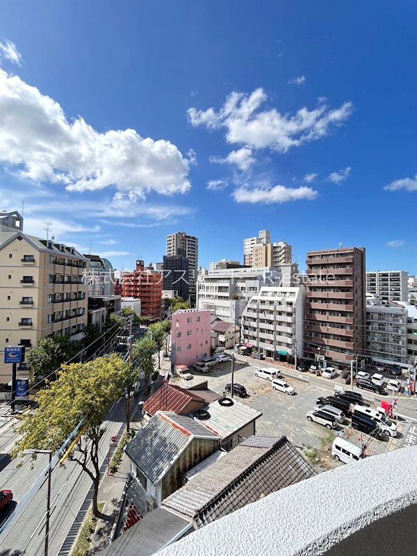 エステートモア警固本通り その他8