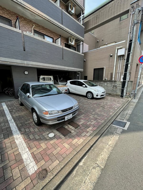 AEC天神東アネックス その他外観1