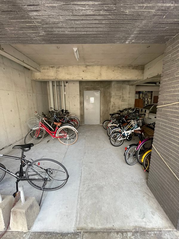 AEC天神東アネックス その他外観2