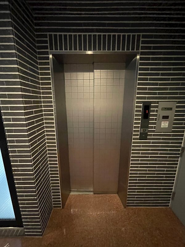 AEC天神東アネックス その他外観3