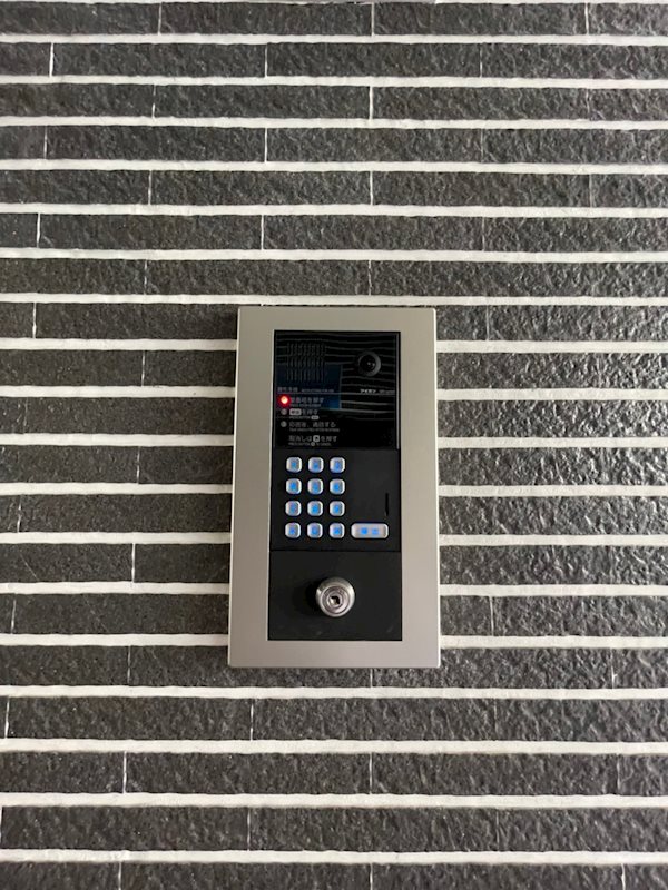 AEC天神東アネックス その他外観4