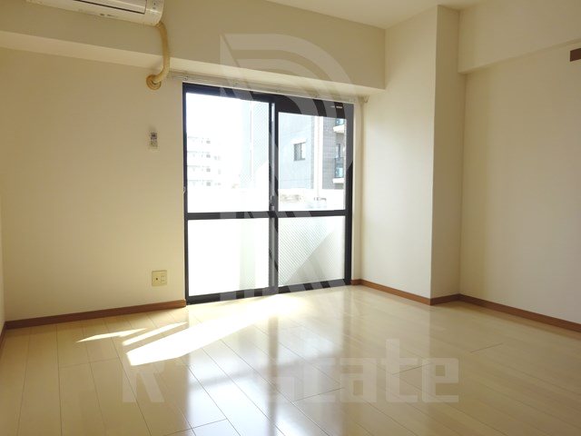 AEC天神東アネックス リビング