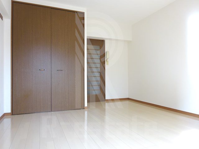 AEC天神東アネックス ベッドルーム