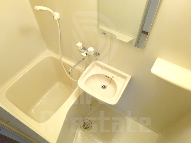 AEC天神東アネックス 風呂画像