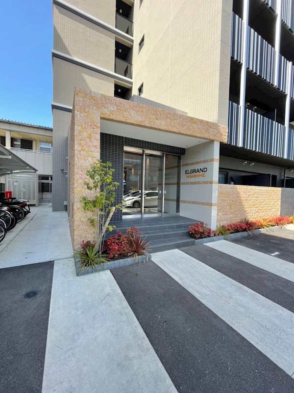 エルグランド東比恵 その他1