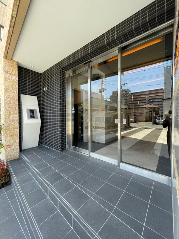 エルグランド東比恵 その他2