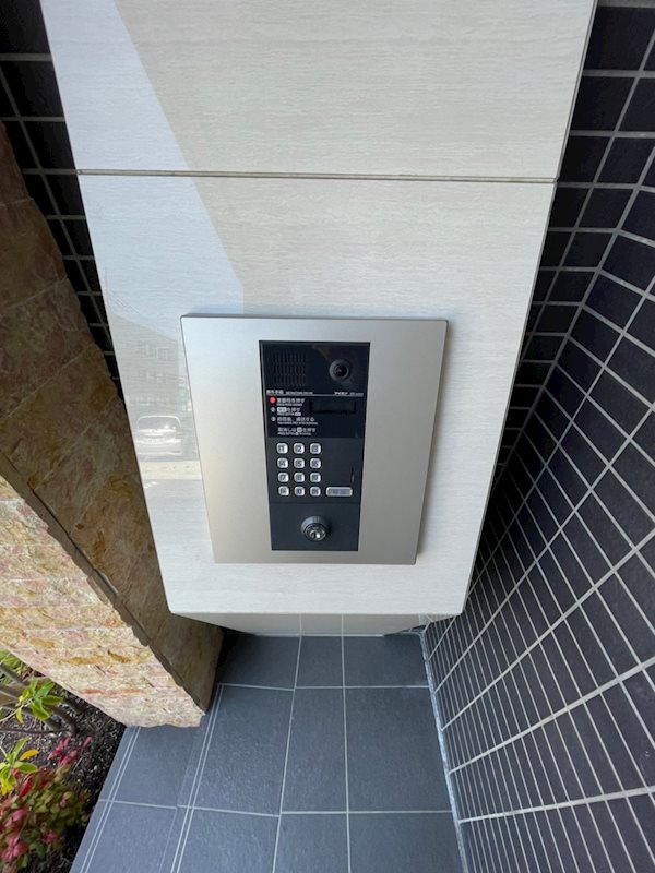 エルグランド東比恵 その他外観5