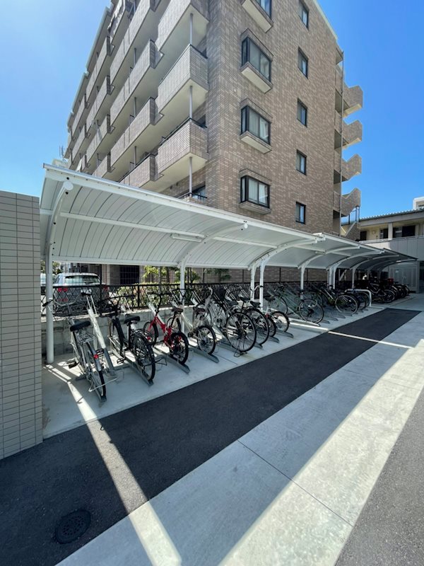 エルグランド東比恵 その他外観6