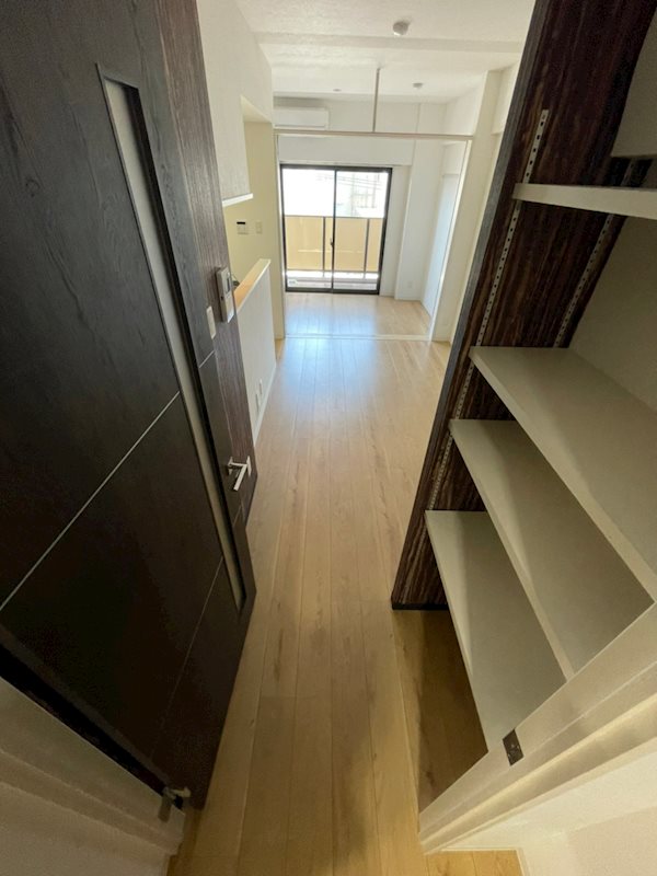 エルグランド東比恵 その他8