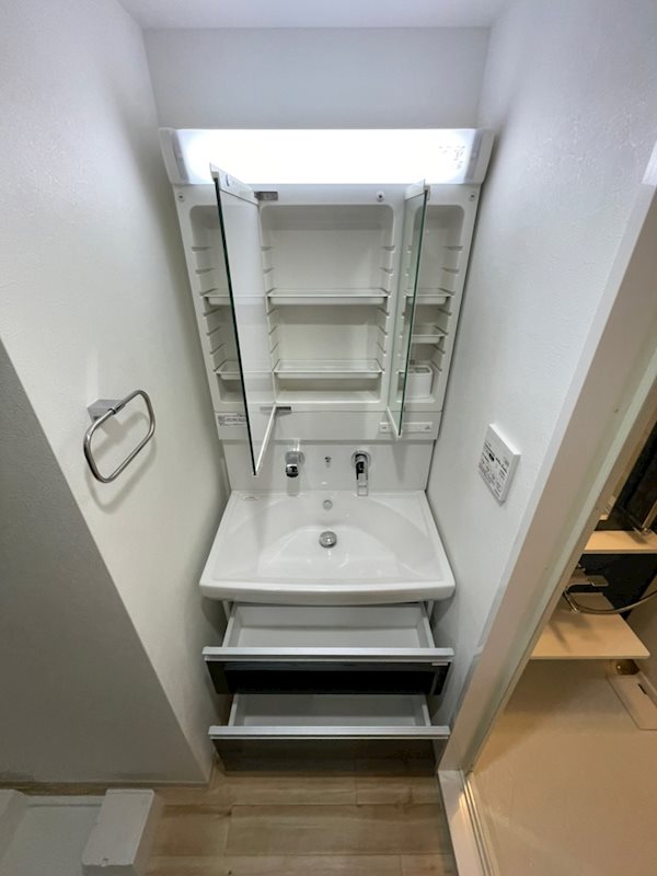 エルグランド東比恵 その他9