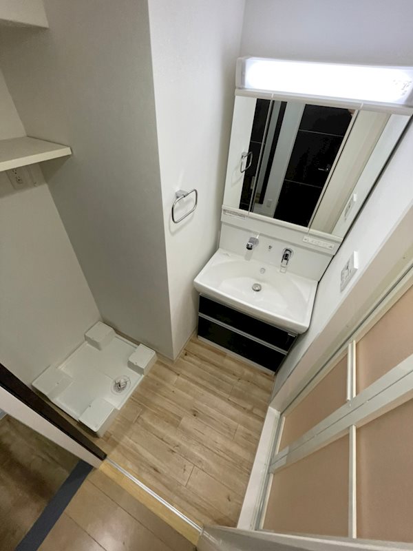 エルグランド東比恵 その他4