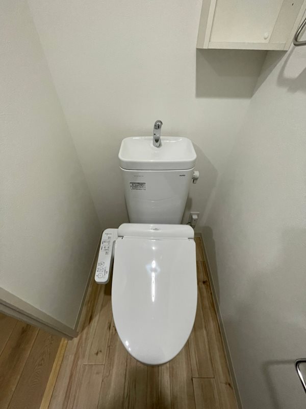 エルグランド東比恵 その他5