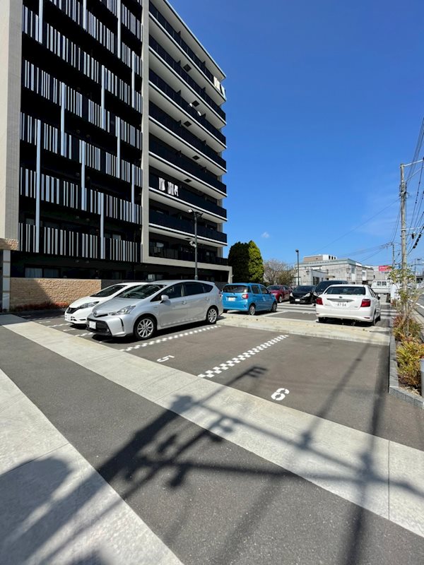 エルグランド東比恵 その他外観1