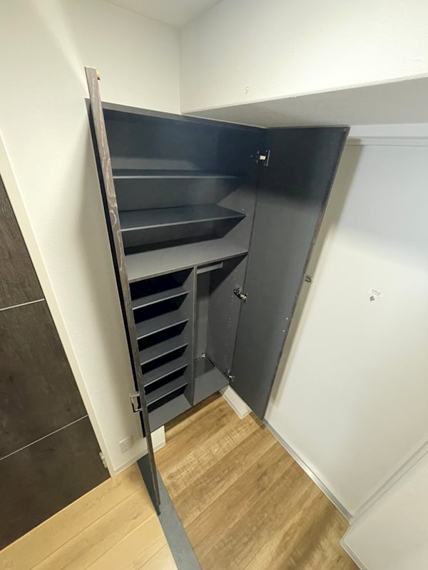 エルグランド東比恵 その他12