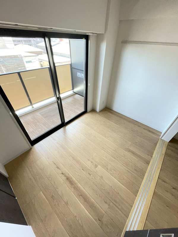 エルグランド東比恵 その他14