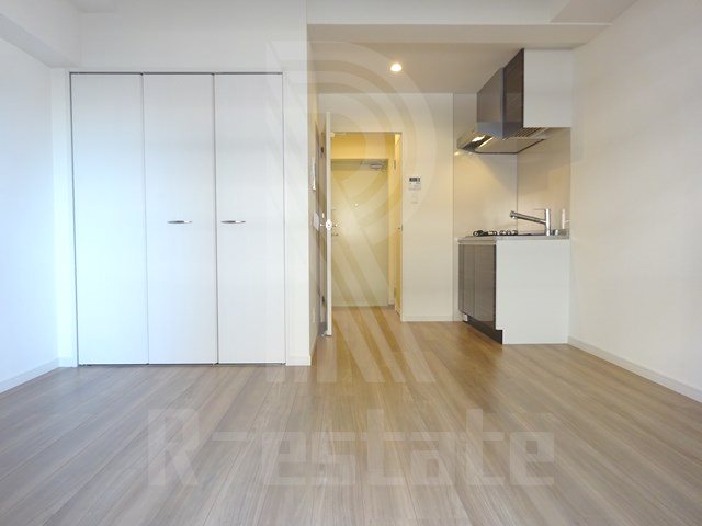 サヴォイソリディティ リビング