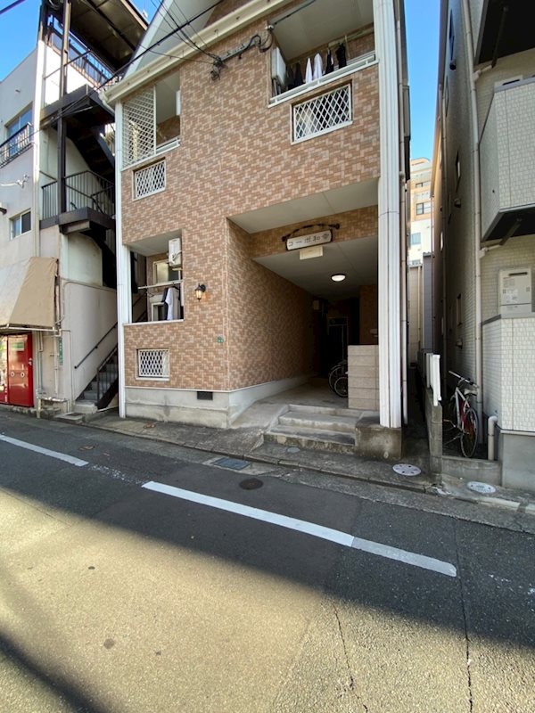 コーポ和幸 その他外観1