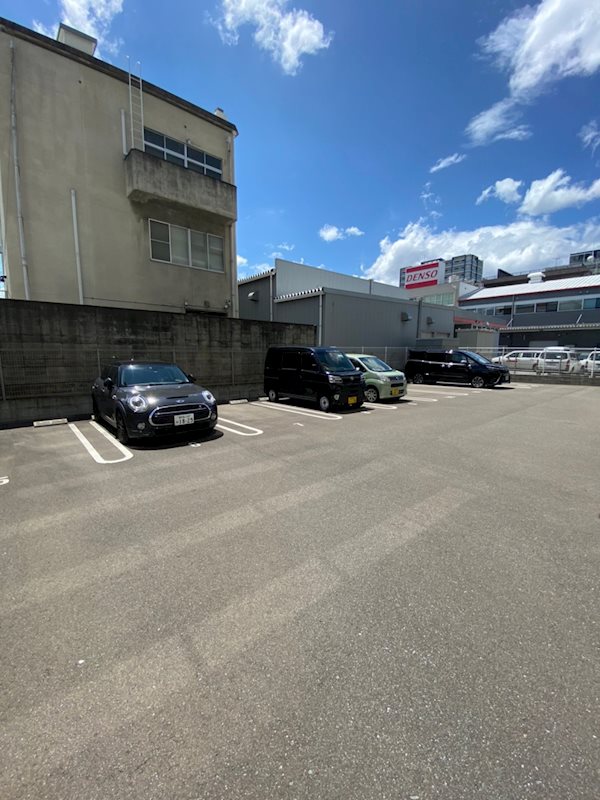 ルセレクト山王 その他外観1