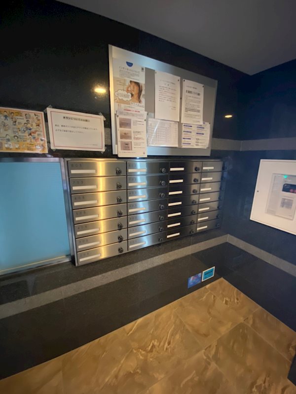 ルセレクト山王 その他4