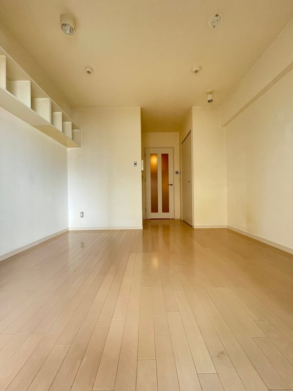 カーサエンペサール リビング