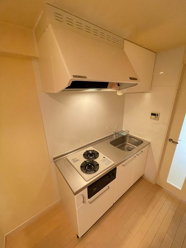 カーサエンペサール キッチン