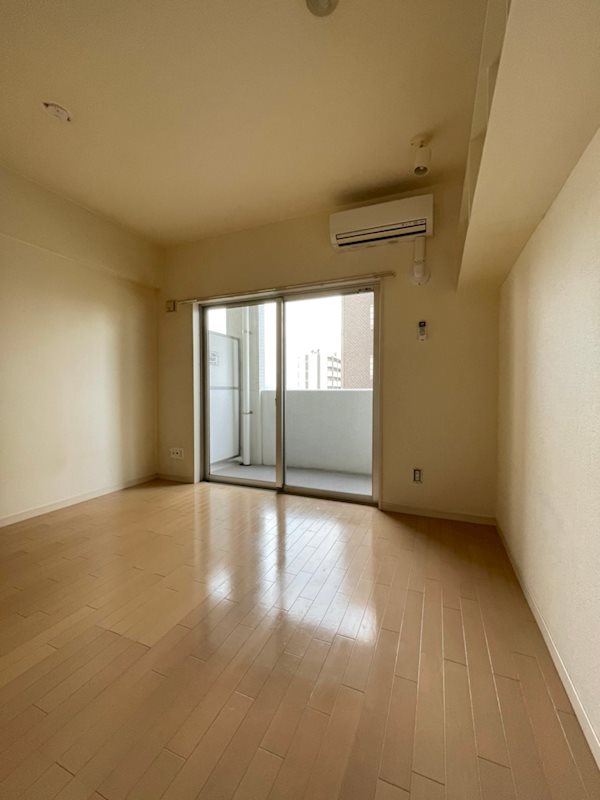 カーサエンペサール ベッドルーム