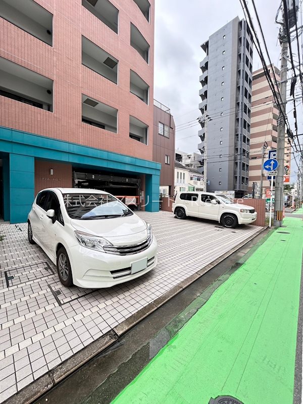 クリエート白金 その他外観1