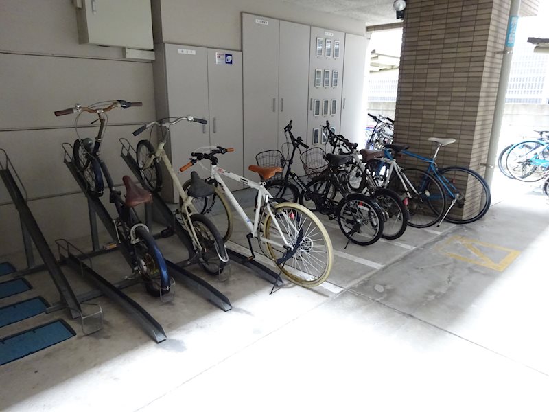 フォレスト薬院大通り その他外観1