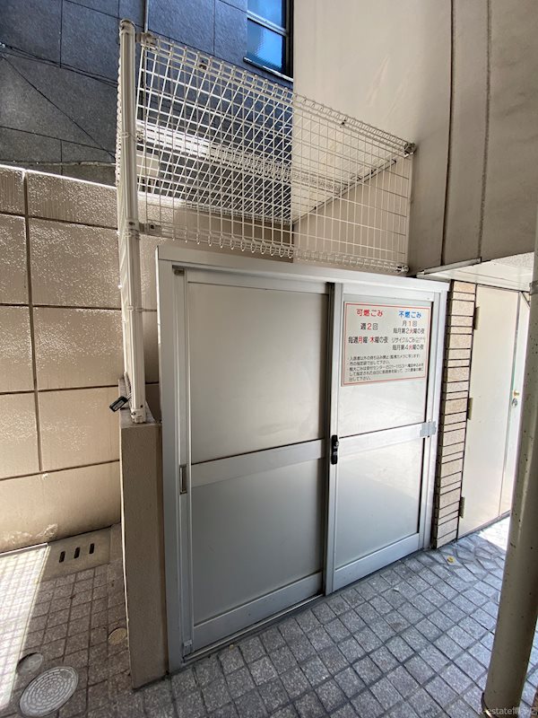 フォレスト薬院大通り その他外観3