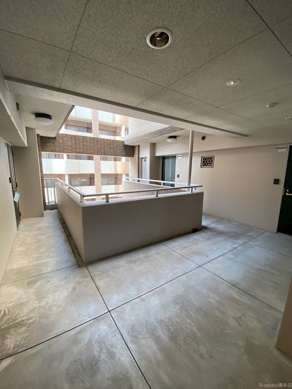 フォレスト薬院大通り その他外観4