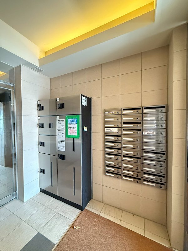 THYME その他外観2