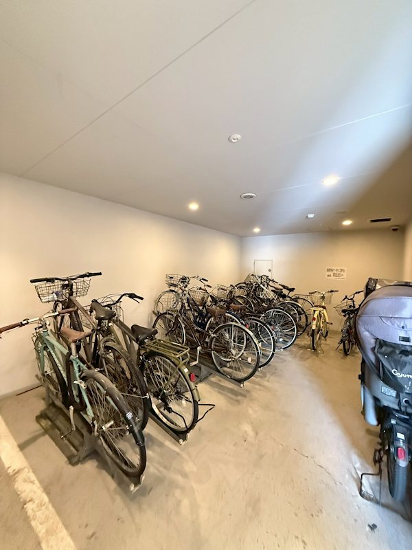 THYME その他外観3