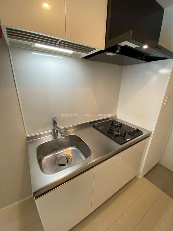 サヴォイラマリナドゥハカタ キッチン