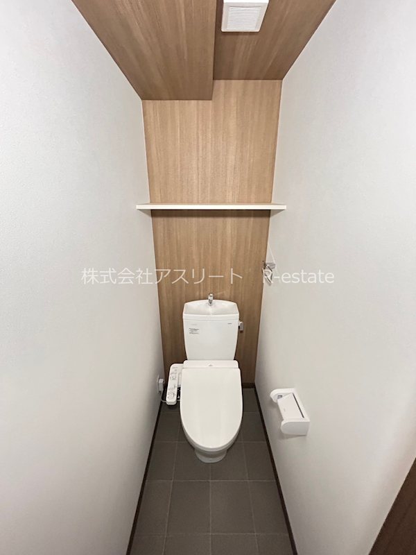 モダンパラッツォ箱崎grace その他4