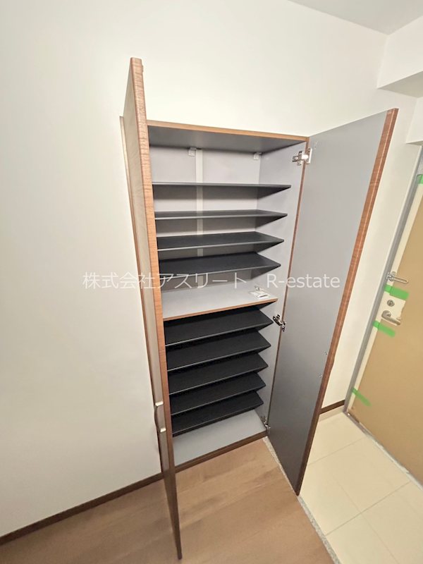 モダンパラッツォ箱崎grace その他6