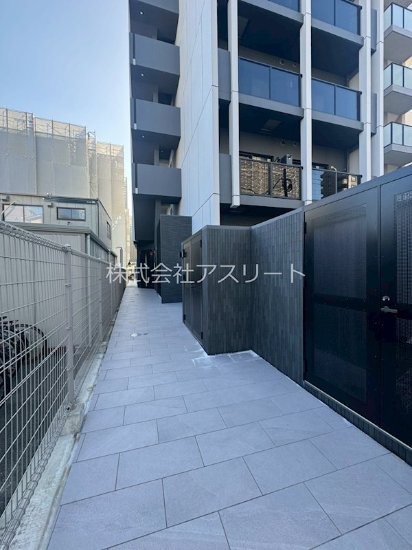 モダンパラッツォ箱崎grace その他1