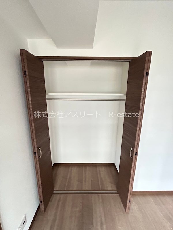 モダンパラッツォ箱崎grace その他5