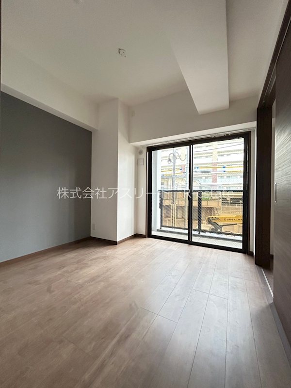 モダンパラッツォ箱崎grace その他7